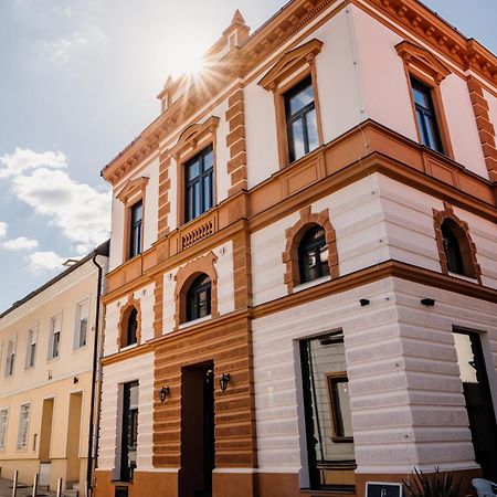Grand Central Ljutomer Eksteriør billede