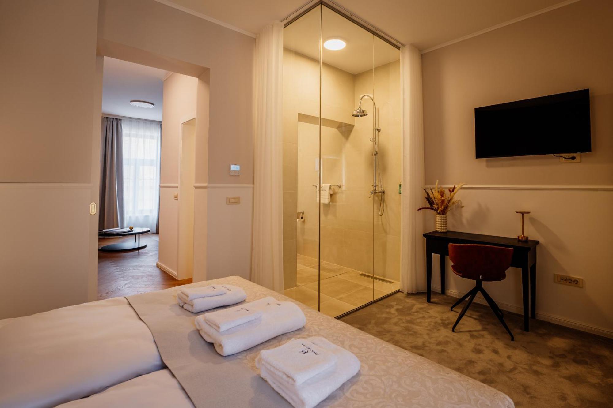 Grand Central Ljutomer Eksteriør billede