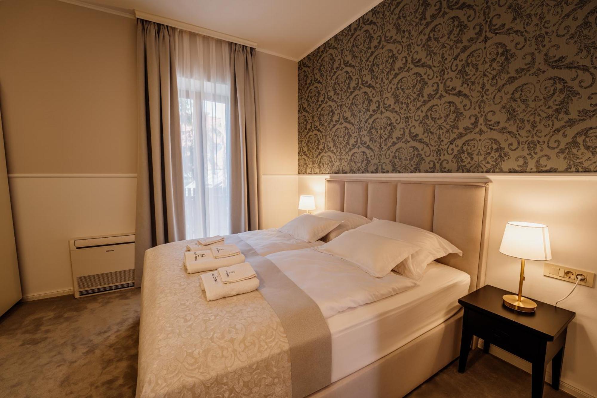 Grand Central Ljutomer Eksteriør billede