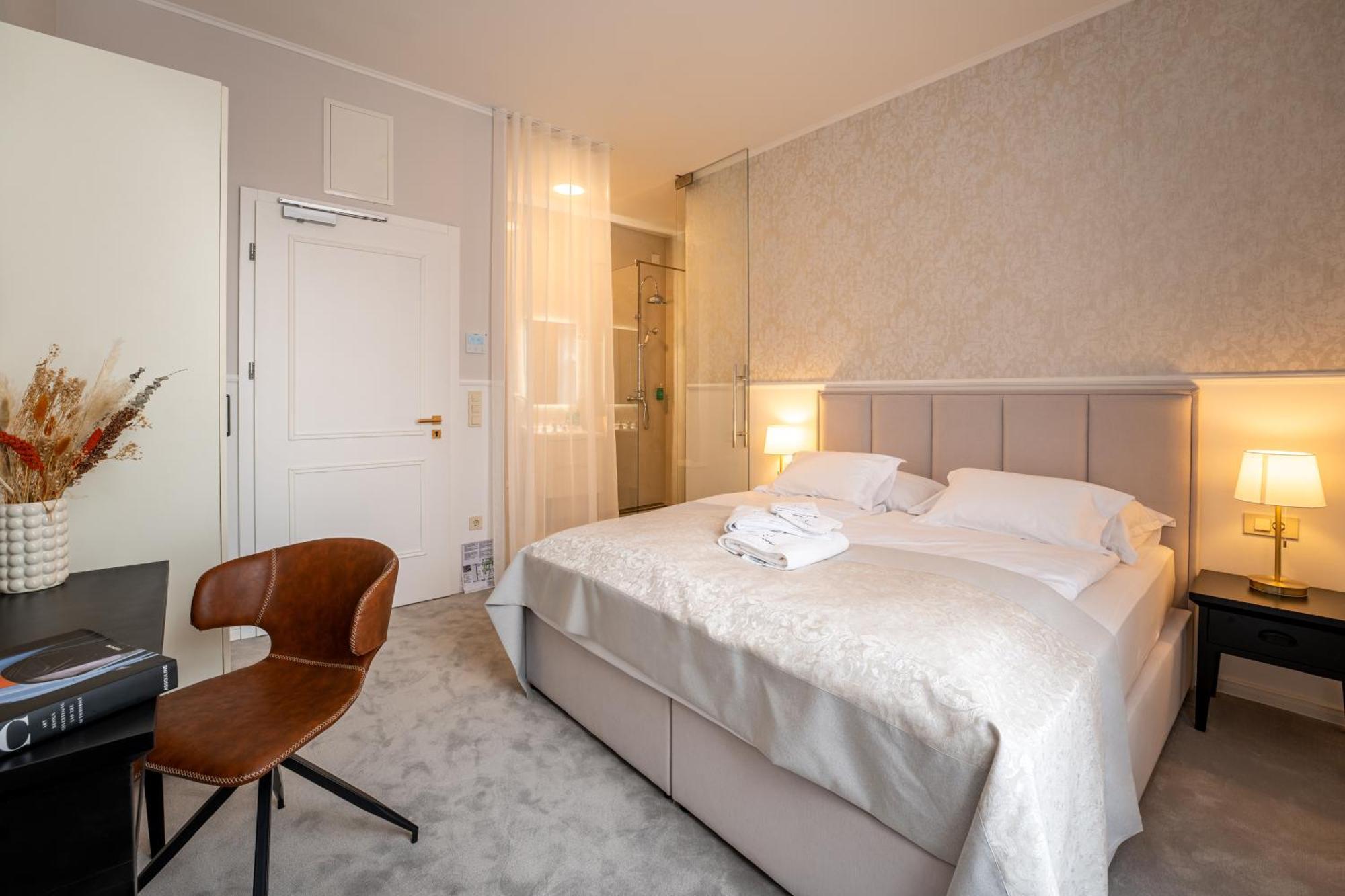 Grand Central Ljutomer Eksteriør billede