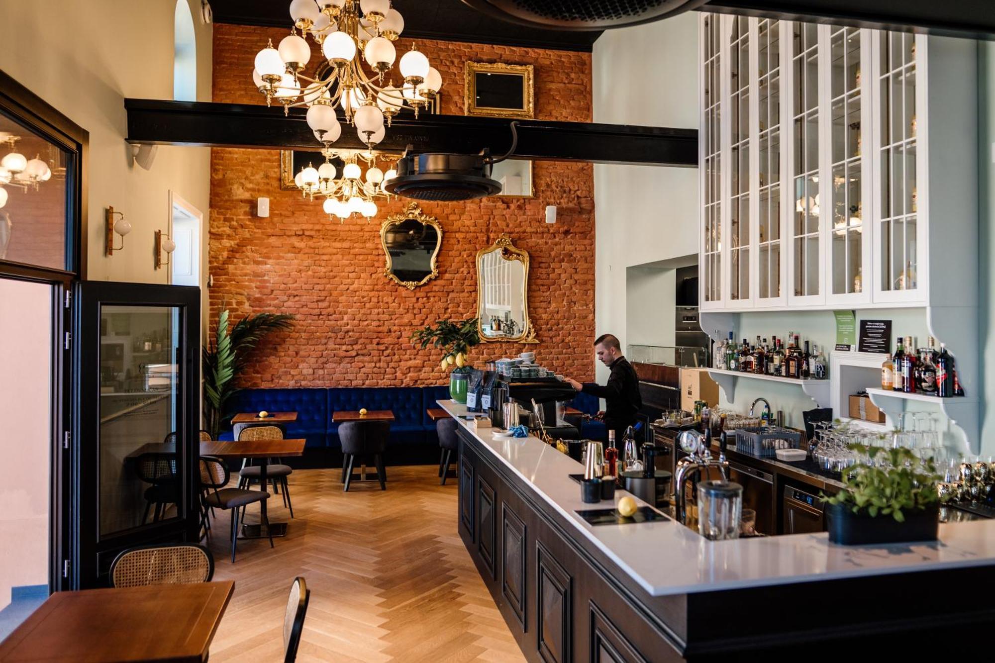 Grand Central Ljutomer Eksteriør billede